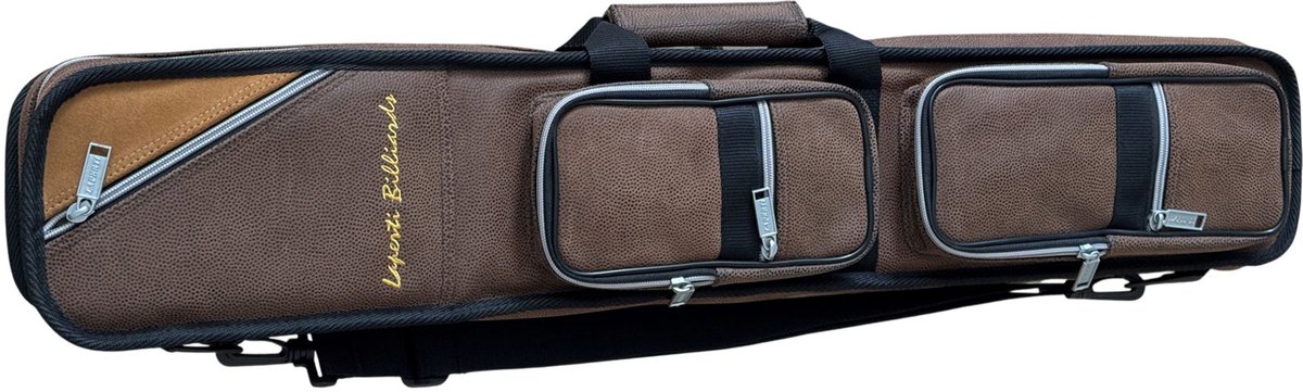 Laperti keutas Collection 4B/8S Bruin