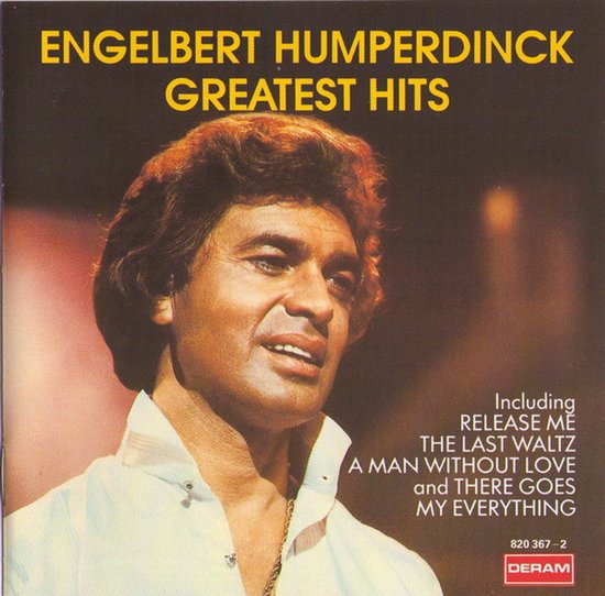 Greatest Hits