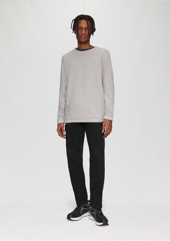 QS Jeans, Rick Uomo: Pantaloni Jeans Classici Per Uomo