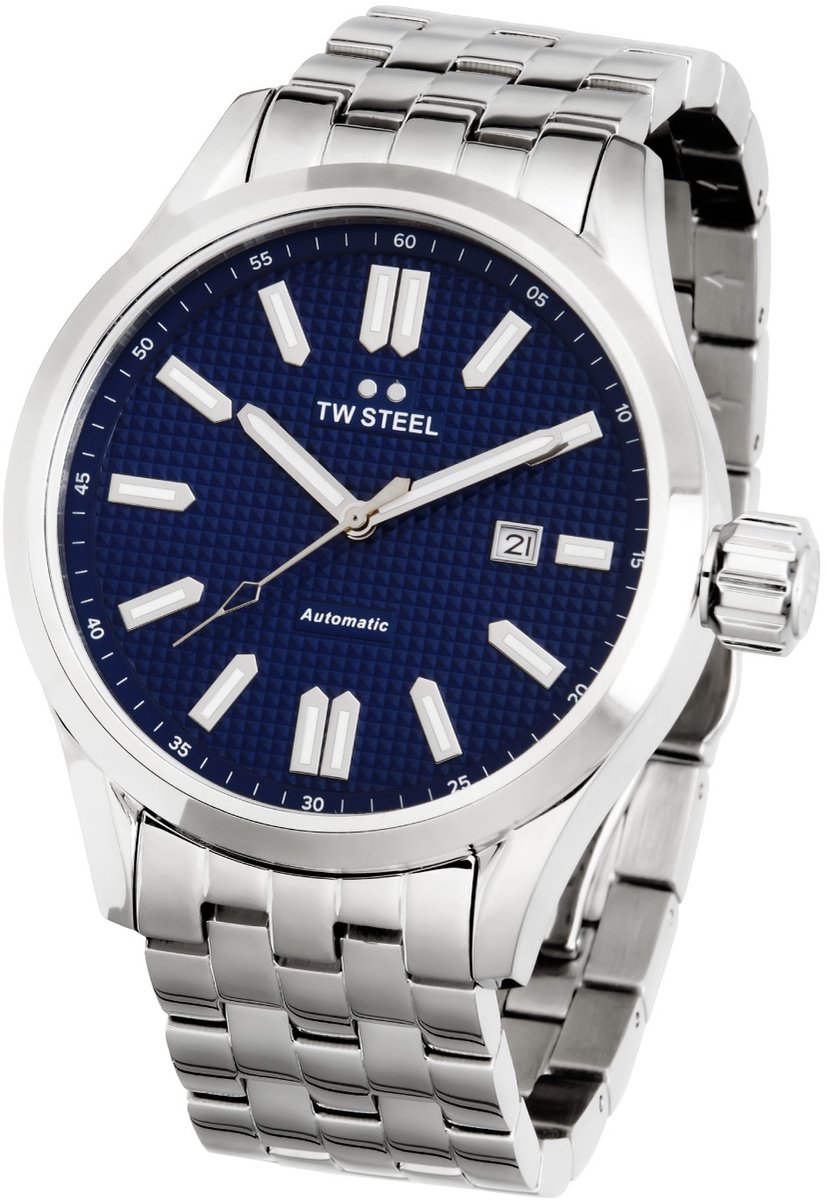 TW Steel TWVB11 Volante Heren Horloge