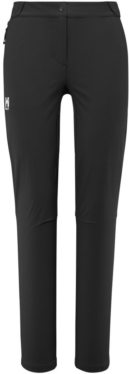 Millet Ubic Stretch Broek Vrouw Zwart