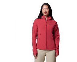 Columbia Sweet As™ Iii Softshelljack Roze XL Vrouw