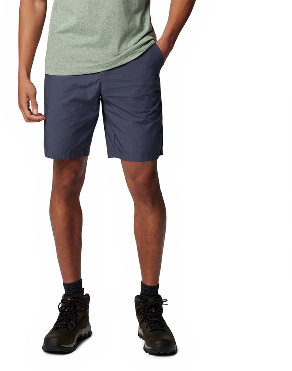 Columbia Washed Out™ Korte Broek Grijs 38 / Regular Man