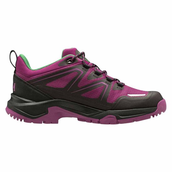 LICO FREMONT - Hiking shoes - pink türkis/light pink - Zalando