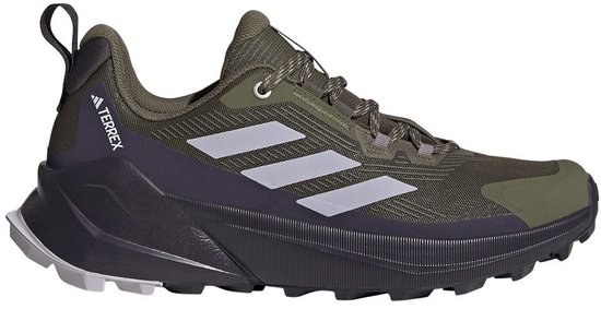 Chaussures de randonnée Adidas Terrex Trailmaker 2.0 Vertes, pointure 38 2/3 pour femmes