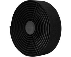 Cannondale Suedecush Stuurlint Zwart