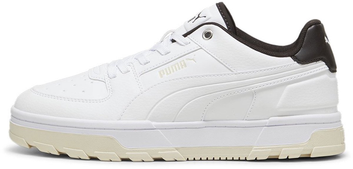 Puma Caven 2.0 Abrupt White / Alpine Snow / Flat Dark Gray