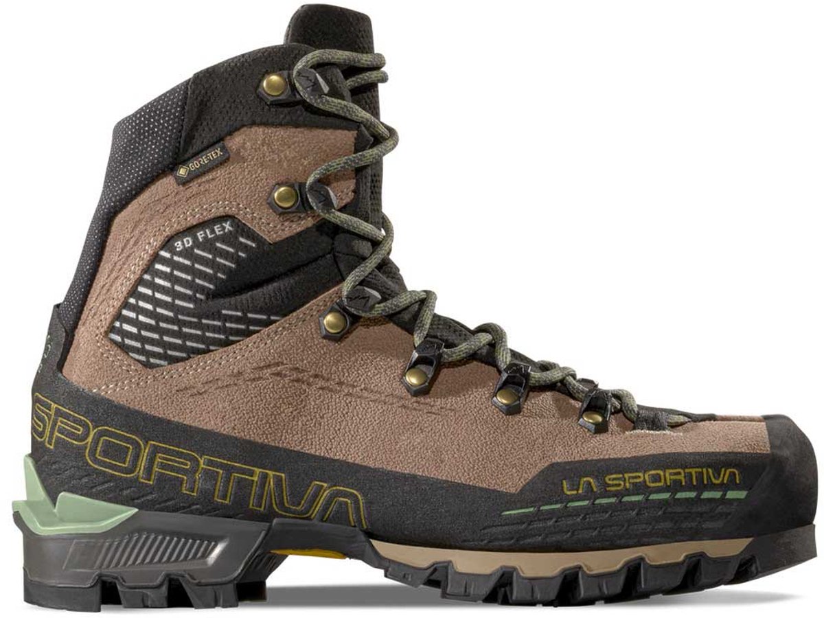 La Sportiva Trango Alpine Gtx Wandelschoenen 1/2 Vrouw Groen