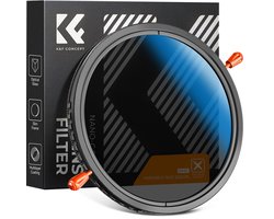 K&F Concept 2-in-1 Filter