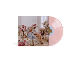 Sabrina Carpenter Man's Best Friend Alt Cover #2 LP, Sabrina