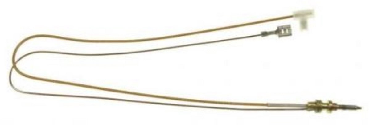 Atag Thermokoppel Dubbel, 400mm HG9611MEA1G, HG6292CA1H 272705