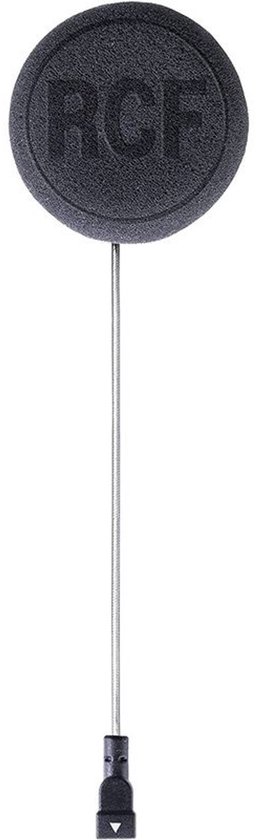 Midland RCF HI Fi Speaker BT Intercom C1509 Motorcommunicatie voor BT Pro, BTR, BT Mini