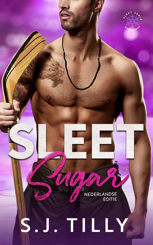 Sleet 2 - Sleet Sugar - cover