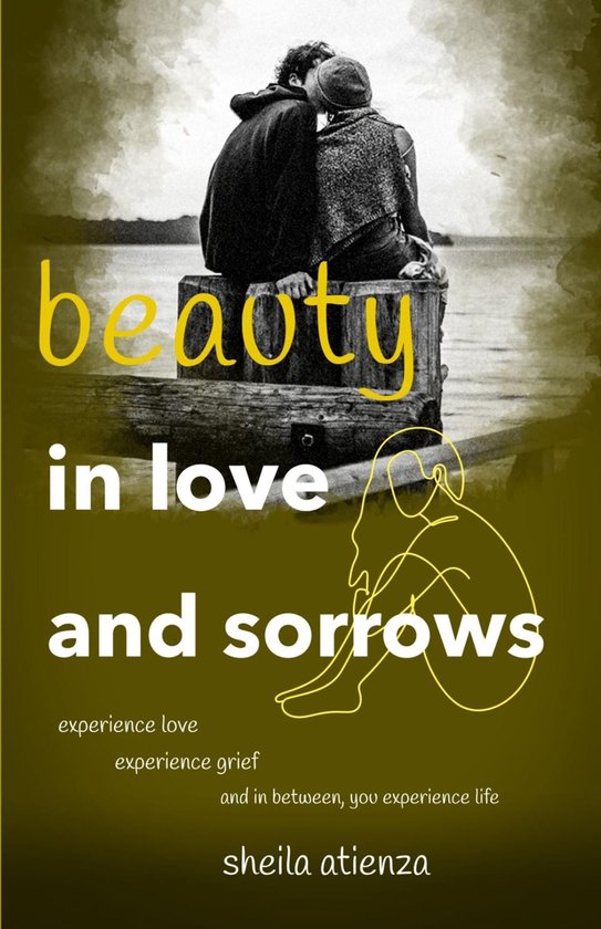 Beauty in Love and Sorrows - cover
