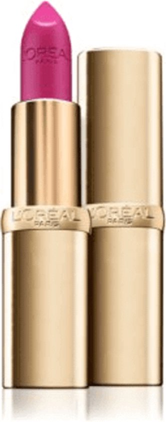 L’Oréal Paris Color Riche Satin Lipstick 127 Paris.NY