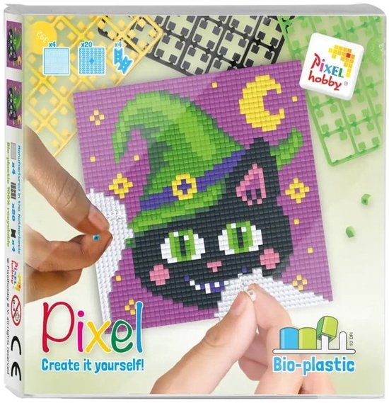 Cover van paint by sticker travel