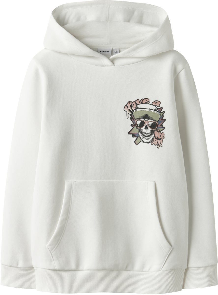 Name it Hoodie Regular fit