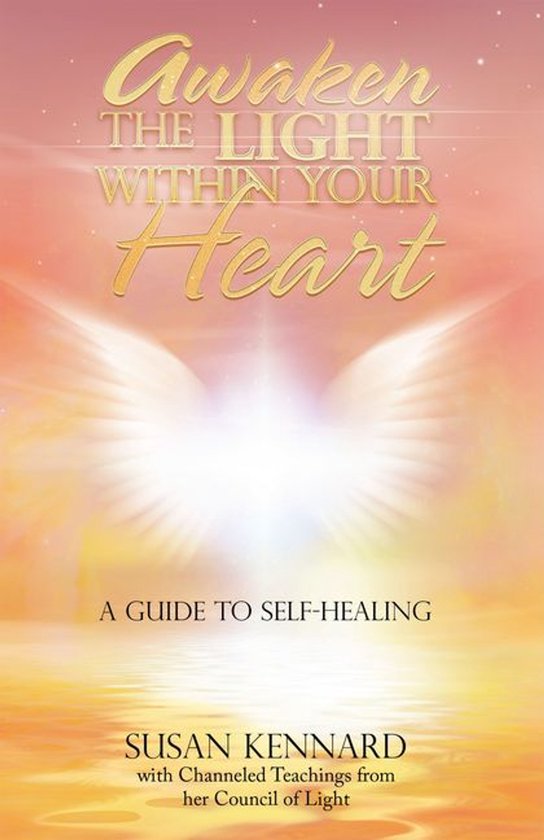 Awaken the Light Within Your Heart