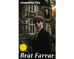 Brat Farrar