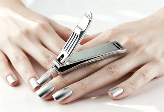 Seki Edge Coupe-ongles d'orteils robuste S-107