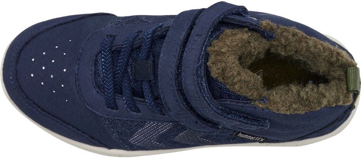 Crosslite Winter Mid Tex Jr