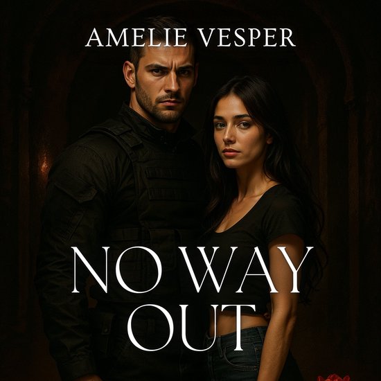 No Way Out - cover
