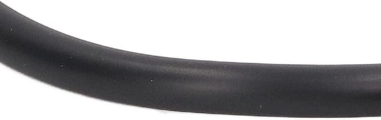 Hama Audiokabel Flexi Slim spiraal, 3,5 mm jack st. 90   stekker