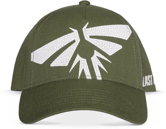 The Last of Us - Casquette ajustable "Firefly"