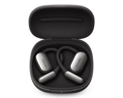 Xiaomi OpenWear Stereo Pro Open-Ear Koptelefoon – Hi-Res Audio – 45 Uur Batterij – Zwart