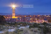 Schilderij - Vuurtoren Brandaris, Terschelling