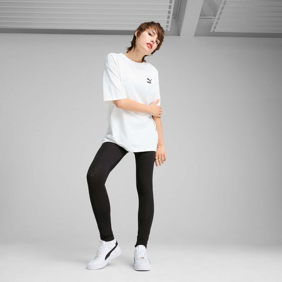 Leggings Puma Ess Small No. 1 Logo Leggings - Sportswear - Vrouwen van Puma — afbeelding 4