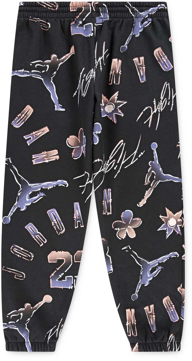 Broeken Jordan Jdg 23 Throwback Flc Pant - Fashion Wear - Kinderen