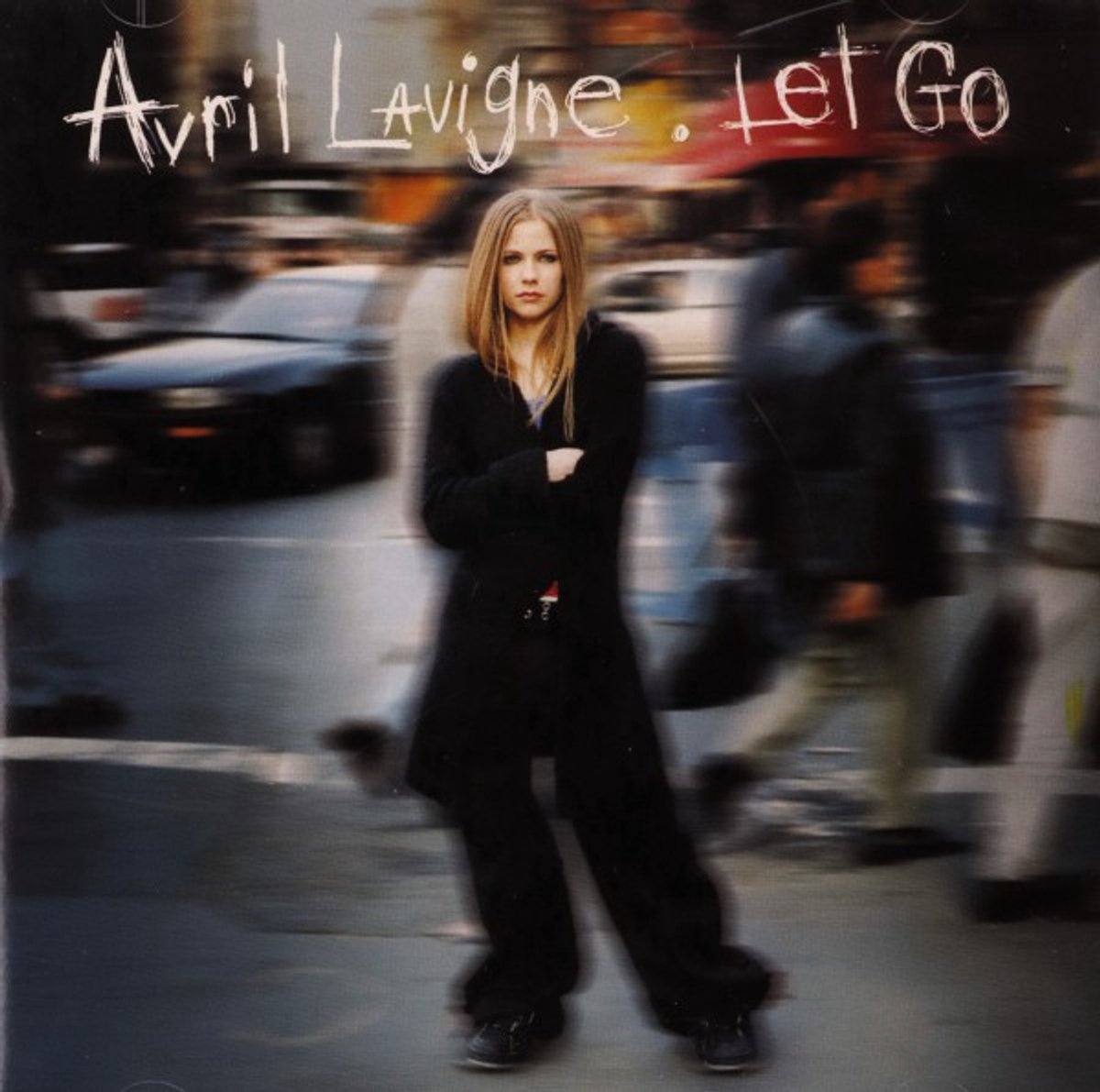 Let Go
