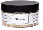 Wierookhars, 'Olibanum', 80 gram
