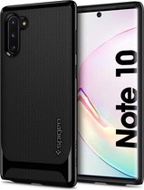 Spigen Neo Hybrid Hoesje Samsung Galaxy Note 10 Zwart