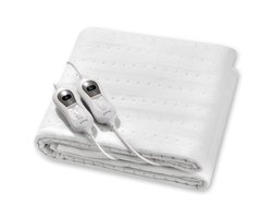 foto van Elektrische deken of onderdeken 2–Persoons