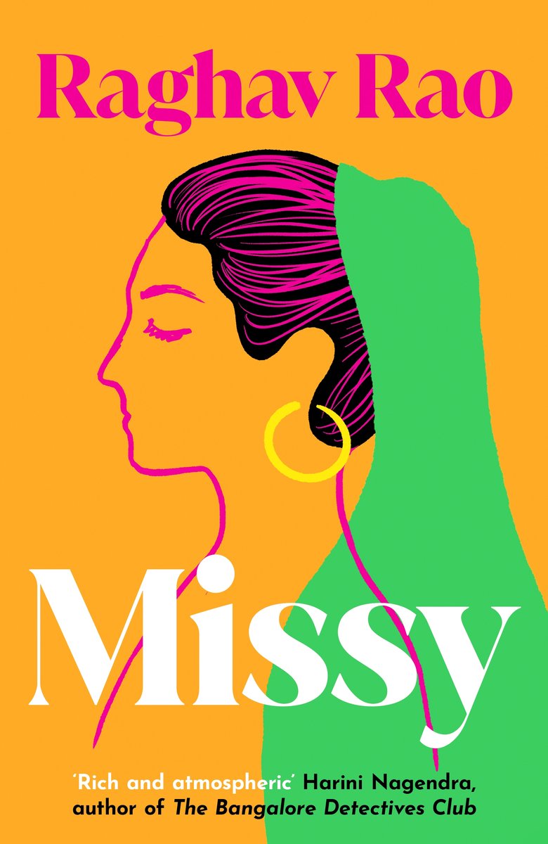 Missy van H. Raghav Rao