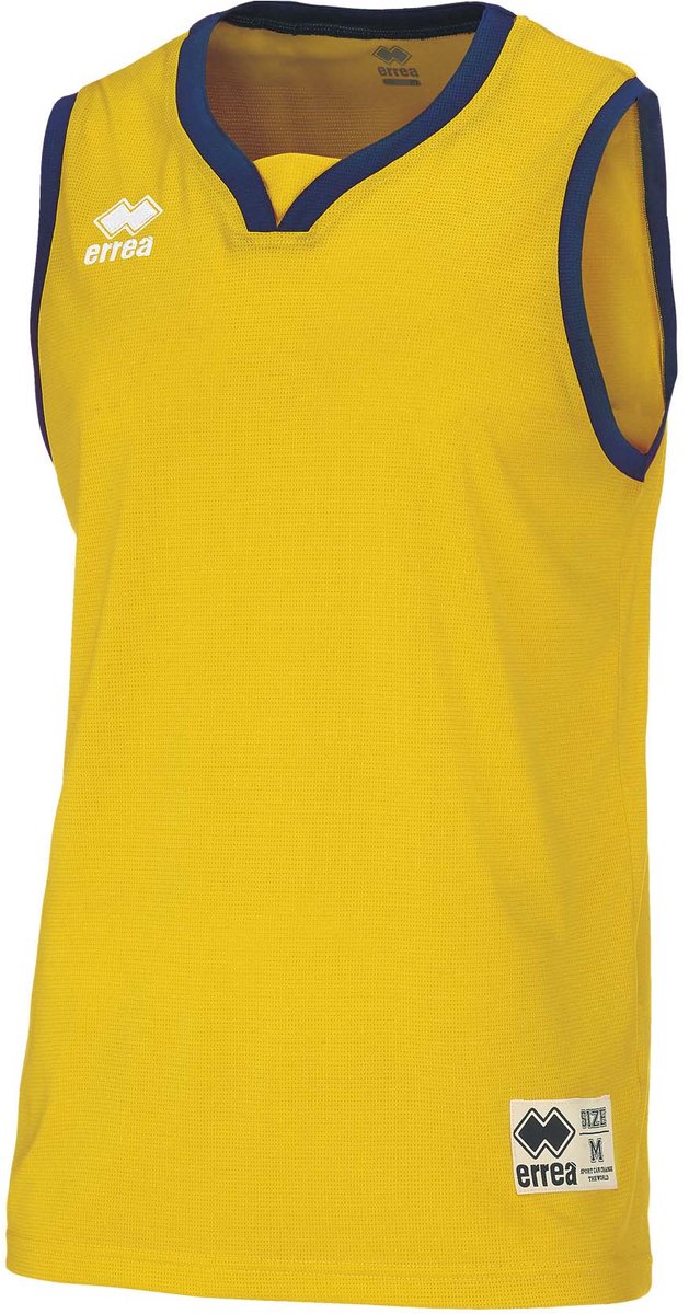 Errea California Tanktop Ad Tanktops - Sportswear - Volwassen