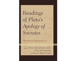 Readings of Plato's Apology of Socrates