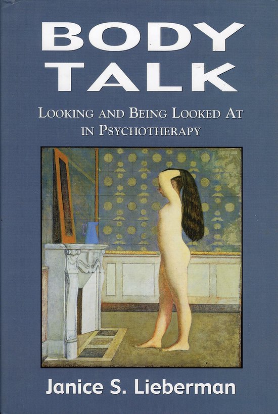 Body Talk - cover