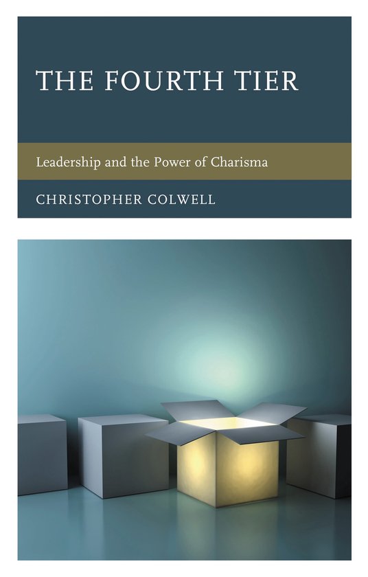 The Fourth Tier - cover