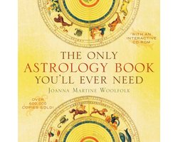 The Only Astrology Book You'Ll Ever Need
