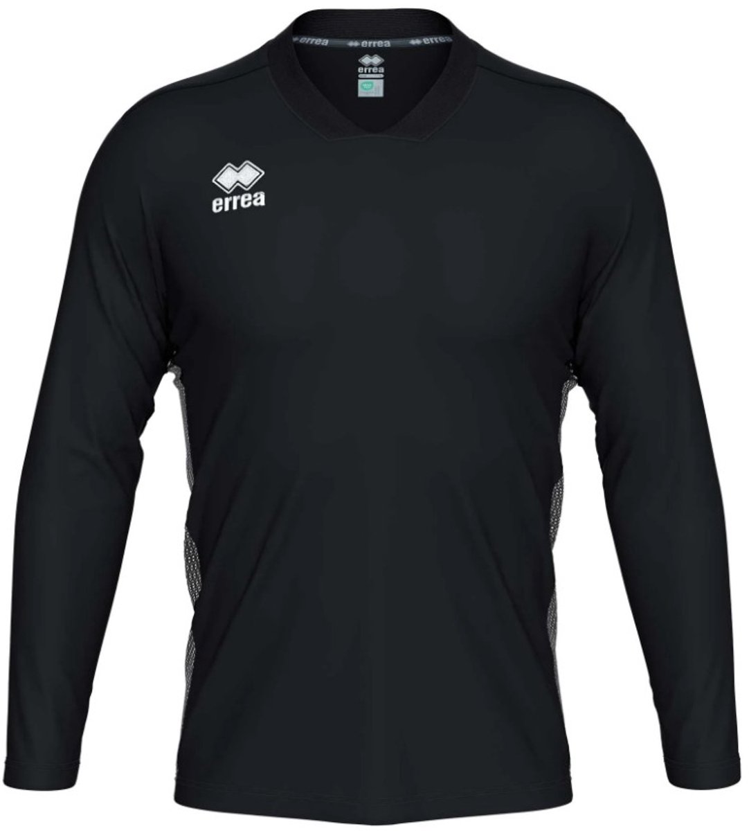 T-Shirt Errea Jerzy Shirt Lm Jr - Sportswear - Kinderen