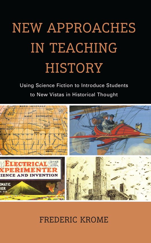 Teaching History Today and in the Future - New Approaches in ... - cover
