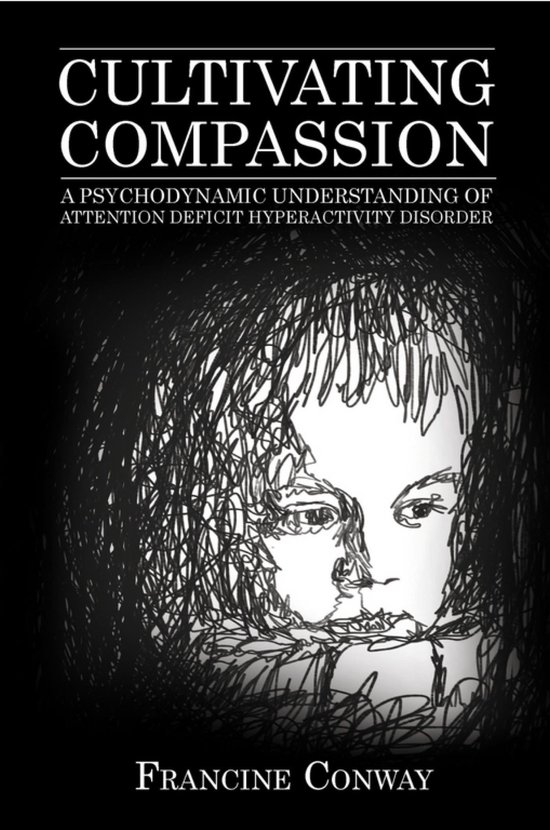 Cultivating Compassion - cover