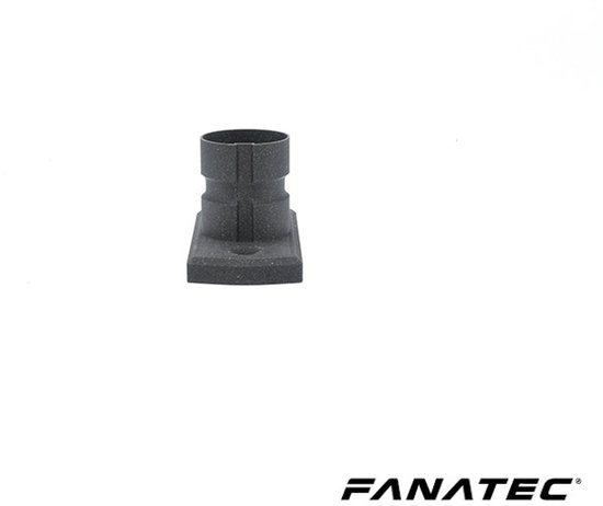 Fanatec QR1 Stuurhouder voor Sim Rig - Kleur Blauw van Merkloos — afbeelding 3
