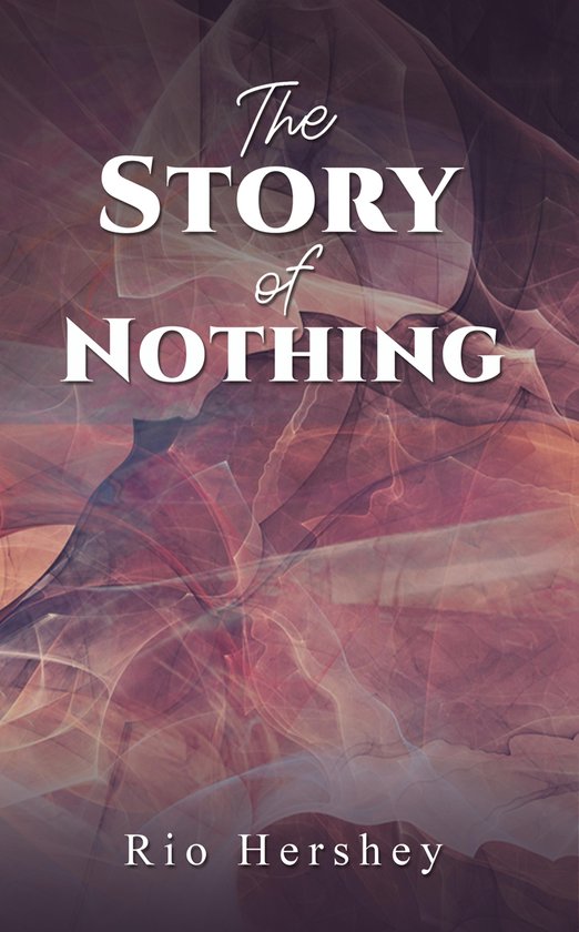 The Story of Nothing - cover