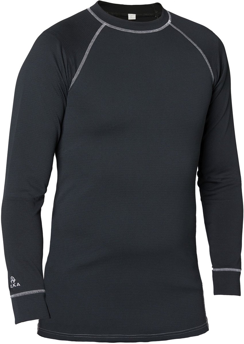 Elka Thermal Base Layer - Crew Shirt
