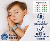 Draadloze plaswekker (zender ontvanger) - Plaswekker