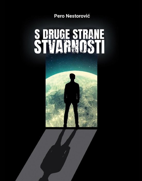 S druge strane stvarnosti - cover